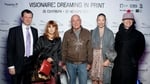 Frank vittemann olga subbotina vladimir pozner sesiliya din andrey bartenev